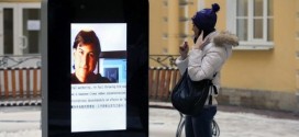 iPhone Memorial removed in Russia after Apple CEO writes about being gay