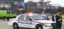 7 hurt in lightning strike at Raymond James Stadium (Video)