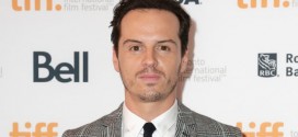 Andrew Scott : Sherlock Star tapped to play Bond villain