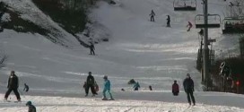 Brooklyn Woman dies in fall from ski lift