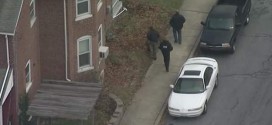 Five dead in suburban Philadelphia shootings, reports say (Video)