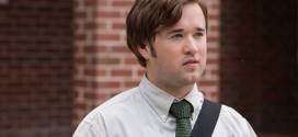 Haley Joel Osment : Actor Okay With 'Being Unrecognizable'