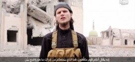 John Maguire : Ottawa Militant Urges Lone-Wolf Attacks in Canada