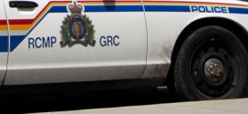 Kamloops RCMP officer shot in British Columbia