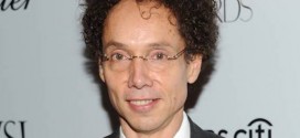 Malcolm Gladwell Plagiarism? Anonymous Bloggers Target journalist With Plagiarism Charges