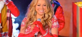 Mariah Carey Blows NBC Tree Lighting Performance (Video)