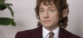 Martin Freeman's 'Saturday Night Live' Quest: Actor Combines 'The Office' And 'The Hobbit'