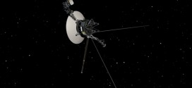 NASA : Voyager 1 Sees Longest Interstellar 'Tsunami Wave' Known To Science