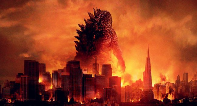 New Godzilla Movie Toho Makes 1st Japanese Godzilla Film New Godzilla Movie Toho Makes 1st Japanese Godzilla Film