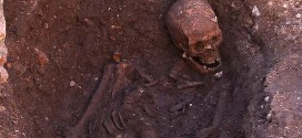 Richard III's DNA throws up infidelity surprise (Video)