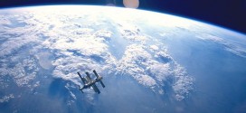 Russia may build its own international space station to rival ISS