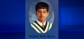 Stephen Solis-Reyes : London hacking suspect faces more RCMP charges