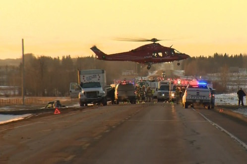 sylvan lake foreign temporary workers killed crash three near canada canadajournal