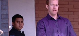 Travis Vader charged again in deaths of missing couple (Video)