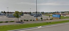 Two-year-old shoots, kills woman inside Idaho Wal-Mart