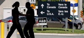 US Agents Shoot Canadian on Border Bridge