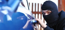 Vehicle thieves in Canada keep on truckin' : IBC