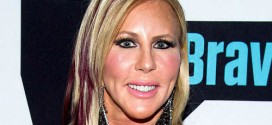 Vicki Gunvalson: 'Real Housewives' Star Accidentally Posts Nude Pic