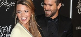 Blake Lively welcomes baby with Ryan Reynolds (Video)