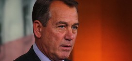 Boehner's bartender planned to poison him, says FBI