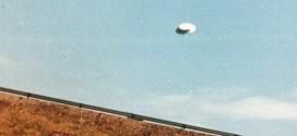 CIA claims responsibility for half of all UFO sightings, Report