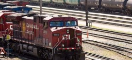 Canadian Pacific unveils record revenues and operating ratios