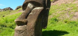 Easter Island Mystery Solved: How early Rapa Nui society declined on Easter Island revealed