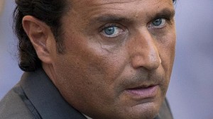 Francesco Schettino : 'Captain Coward should get 26 years'