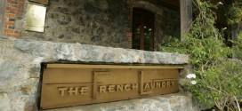 French Laundry wine recovered in North Carolina (Video)