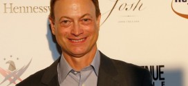 Gary Sinise : Actor Cast in 'Criminal Minds' Spinoff