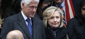 Hillary Furious : Clinton 'furious' over Bill's 'part' in latest sex scandal