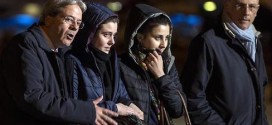 Italy denies paying ransom to free Girls in Syria