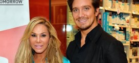 Jacob Busch, Adrienne Maloof split