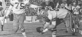 Jethro Pugh Dallas Cowboys ʻGentle Giantʼ Passes Away at 70