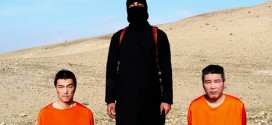 Jihadi John : New ISIS video raises questions about captor