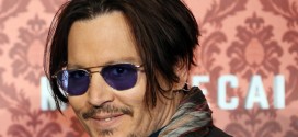 Johnny Depp : Actor won't embark on music career