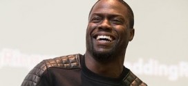 Kevin Hart talks Sony cyber attack