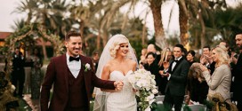 Kimberly Caldwell Married : American Idol Marries Soccer Star Jordan Harvey