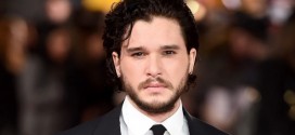 Kit Harrington Hair - Photo : Actor debuts cropped coif