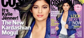 Kylie Jenner is not against plastic surgery : Star Talks about her Lips, Says She is 100 Percent Real