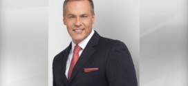 Leslie Roberts : Global Toronto television anchor quits