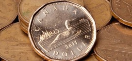 Loonie sinks even further, finishes at 85.16 cents US, Report