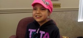 Maykayla Sault : Girl, 11, who refused chemo dies