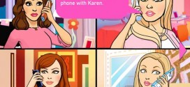 'Mean Girls: The Game' Coming Soon To iOS, Report