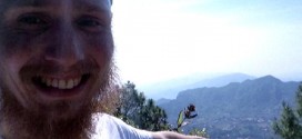 Missing hiker found dead in mountains of Mexico (Video)