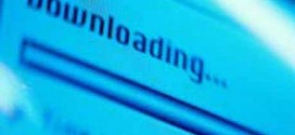 New regulations about illegal downloading go into effect, Report