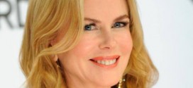 Nicole Kidman Sued by neighbour