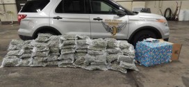 Ohio State Patrol: Troopers seize $1.2M in marijuana during traffic stop