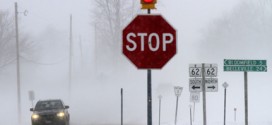 Ottawa invests $134 million to upgrade weather forecasting