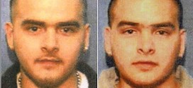 Pedro And Margarito Flores : Brothers get 14 years on drug charges